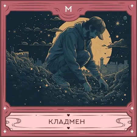 Кладмен