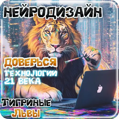 НЕЙРОДИЗАЙН